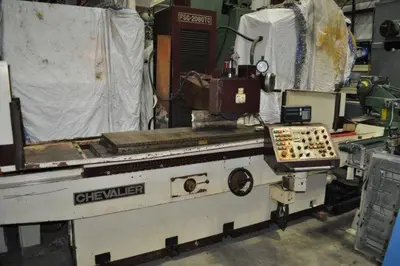 USED CHEVALIER FSG -2060 ADII