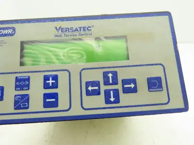 Used VERSATEC _UNKNOWN_ Automation Control (HMI) Indiana US | Arrow Industrial #1364911