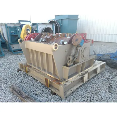 USED PREVIERO PR-1500