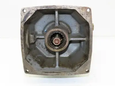Sew-Eurodrive S40D14DT71D4 Gearmotor Gearbox 50:1 Reducer 9-45rpm RH Output 71D4