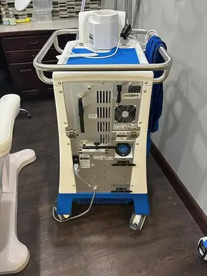Used ZELTIQ COOLSCULPT Aspirator - Liposuction Systems Minnesota US | Midwest Medical #1467850