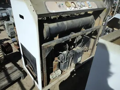Compressor, Air Dryer, Airtek, Drain Master, Tanks #S741737