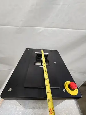 H-SQUARE WPR Individual Wafer Presenter