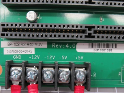 Used IEI _UNKNOWN_ Circuit Boards Texas US | OCO Industrial #1674886
