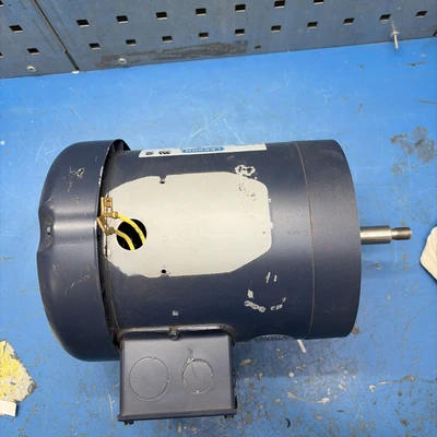 New | in-Stock Leeson Electric G182114FB5C Lighting Indiana US | J&J Industrial Supply #1412964