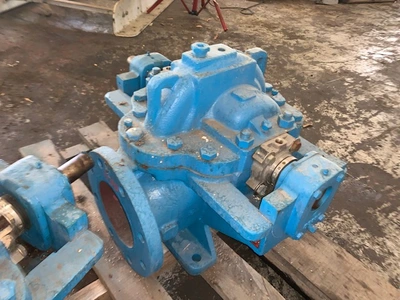 USED Goulds 3410