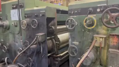 1997 Mckinley 59000 Flexo Folder Gluer | Corrugated Machinery Brokers (5)