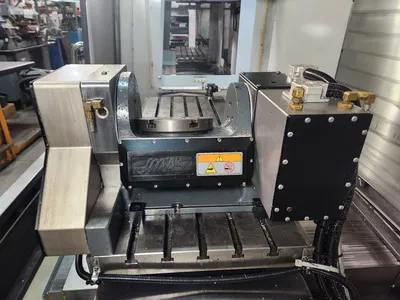 HAAS TR200Y Rotary Tables | SMS Engineering (3)