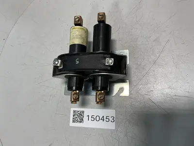 USED DURAKOOL 2035A24DC