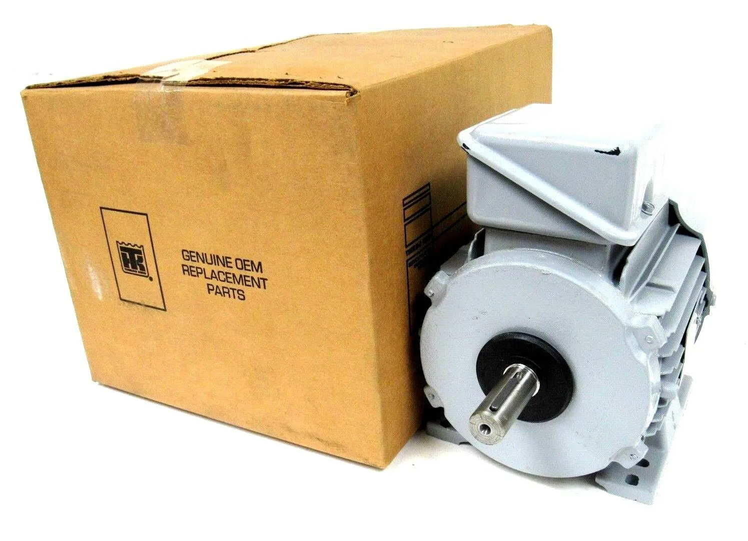 NEW THERMO KING 104-559 MOTOR 104559 3-LS90L LS90L 542790GE026 1040559