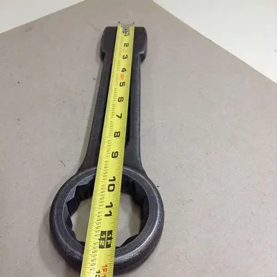 USED METAL FABRICATOR 1-A