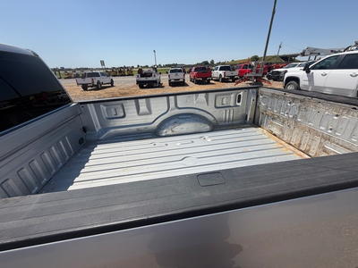 Used 2019 FORD F-250 SUPER DUTY Pickup Trucks Oklahoma US | OT Truck & Tractor Sales #1383456