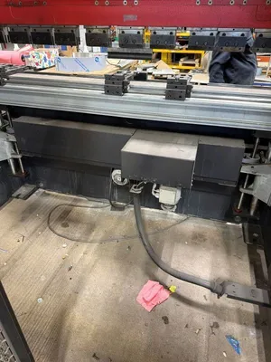 2006 AMADA HFT 80-25S Press Brakes | 520 Machinery Sales LLC (7)