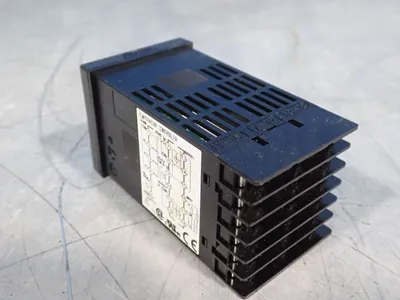 New | in-Stock FUJI ELECTRIC PXR4RCY1GVSA Temperature Controls Ohio US | HGR 24 #1406423