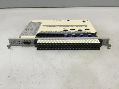 USED SIEMENS 505-7016