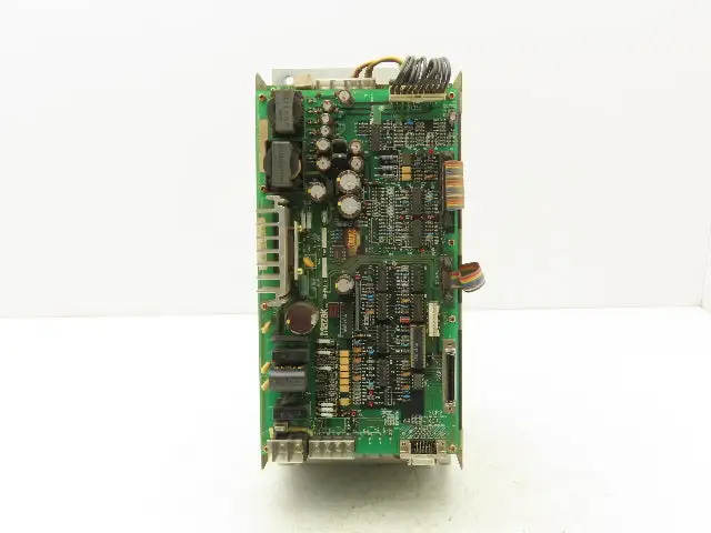 Used YAMAZAKI MAZAK _UNKNOWN_ Servo Drives Indiana US | Arrow Industrial #1408051