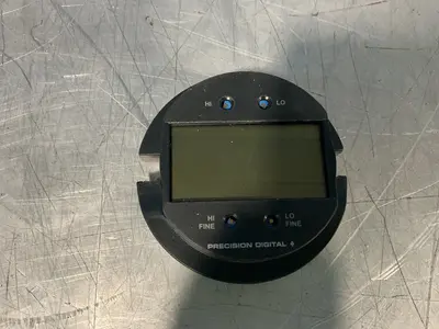 Used PRECISION DIGITAL _UNKNOWN_ Automation Control (HMI) Ohio US | HGR 24 #1478347