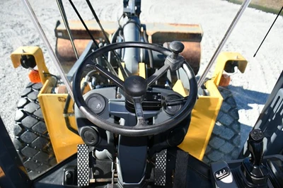 Used 2017 DEERE 644K Wheel Loaders South Carolina US | BTM Machinery #1354408