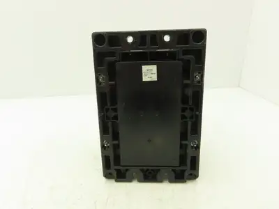 Fuji SC-N8 (180) Motor Starter Contactor 3-Pole 150Hp 180A 600V 120V Coil AC/DC