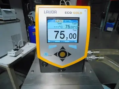 Used LAUDA 630 Miscellaneous Laboratory Equipment Texas US | Aucto #1307243