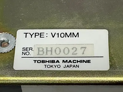 USED TOSHIBA H2184212