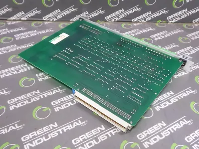 SAF / Paul Wurth CA401-3 / PW401 SAFphire Digital Input Card Rev. D