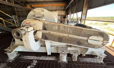 (3) Bird 36 x 72 solid bowl decanter centrifuges, 316SS.