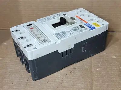 Used EATON KDC3400FS Switchgears British Columbia CA | Lenmark #1427048