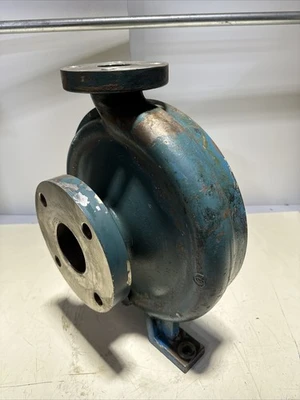 USED Goulds 3196 M 1.50 x 3-10