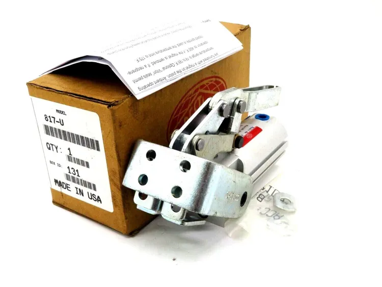 New | in-Stock DESTACO ANGLE CLAMP Misc Electrical & Power Parts | SB Industrial Supply #843374