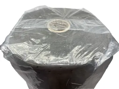 NEW COMPLETE ENVIRONMENTAL PRODUCTS MEDIUM UNIVERSAL SORBENT ROLL 30"X150'