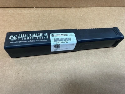 _UNKNOWN_ _UNKNOWN_ Other Metalworking Drills | Fram Fram LLC (3)