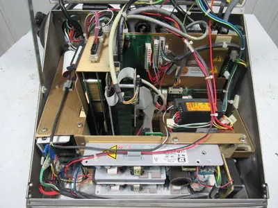 Domino S100+/S200+  W/S300+ Purple Laser Coding/Marking/Label System
