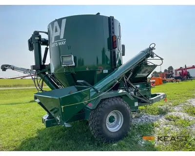 Used ART'S WAY _UNKNOWN_ Grinder Mixer Iowa US | Keast Enterprises #1359961