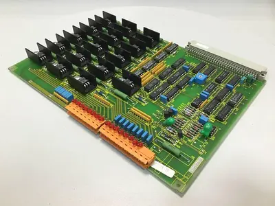 USED KEBA E-16-DIGOUT-PLUS D1456D