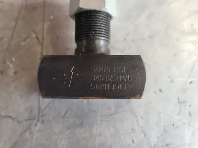 NEW PARKER MV400S