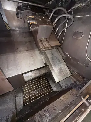 2005 FUJI FS-4 CNC Lathes | ListingHippo (26)