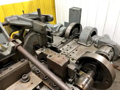 USED 1967 NILSON S3F