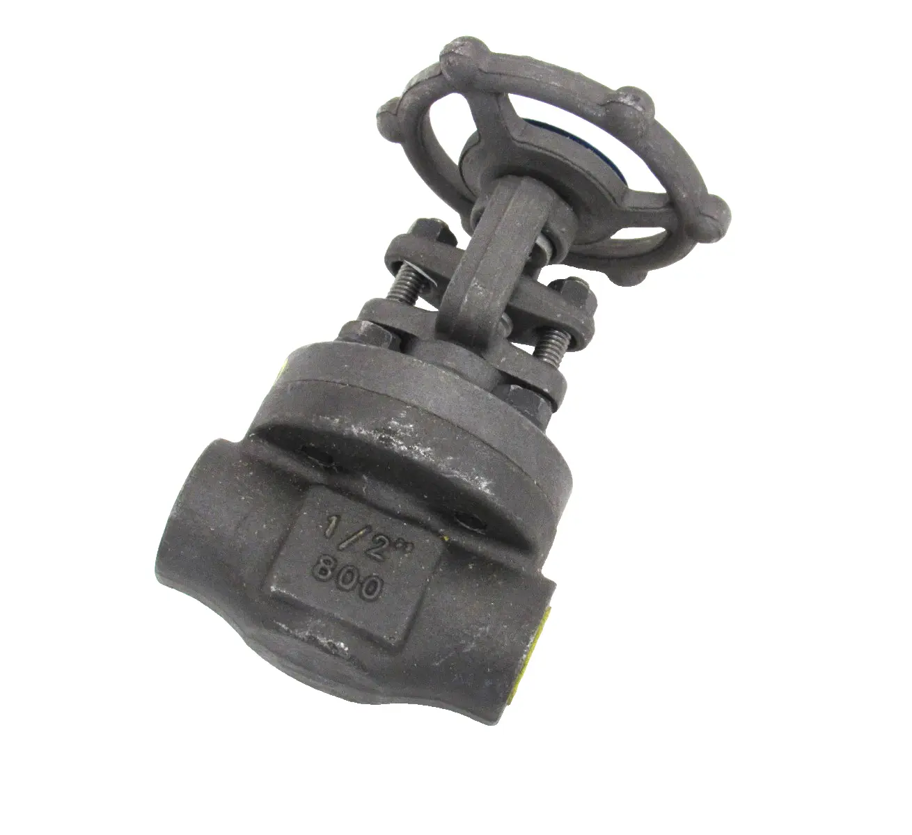 NEW VOGT SW12111 GATE VALVE 1/2" A105N