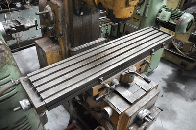 USED ZAYER 3U X: 1290 - Y: 355 - Z: 505 MM
