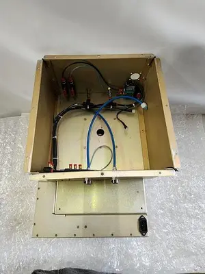 ADVANCED ENERGY 3166017-024B POWER SUPPLY