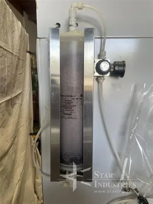 Used _UNKNOWN_ _UNKNOWN_ Stability Chambers California US | Star Industries #1254761