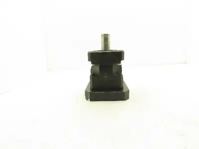 Stober P501SGN0100M 130/165/32 Inline Servo Gearhead 10:1 Gearbox Reducer 250Nm