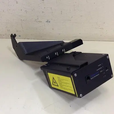 USED PRINTRONIX PV100