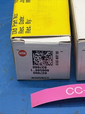NEW Sun Hydraulics CXBA-XCN