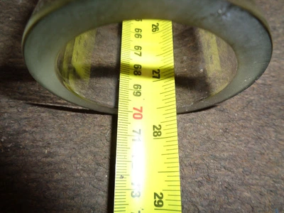 QVF Glass Pipe section PS50/700