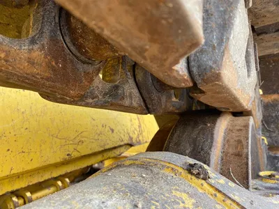 2013 Komatsu D65EX-17
