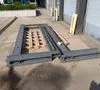 Cantilever Racking Uprights And Braces