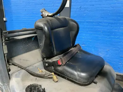 Used TOYOTA 8FGCU25 Misc Forklifts Ohio US | HGR 24 #1567462