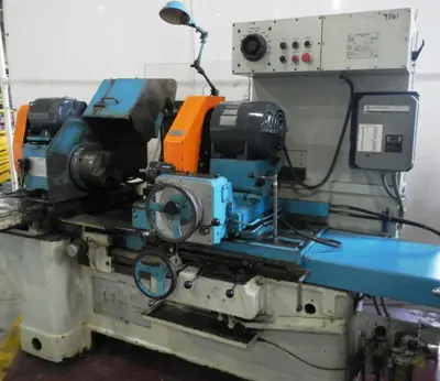 273A HEALD INTERNAL GRINDER